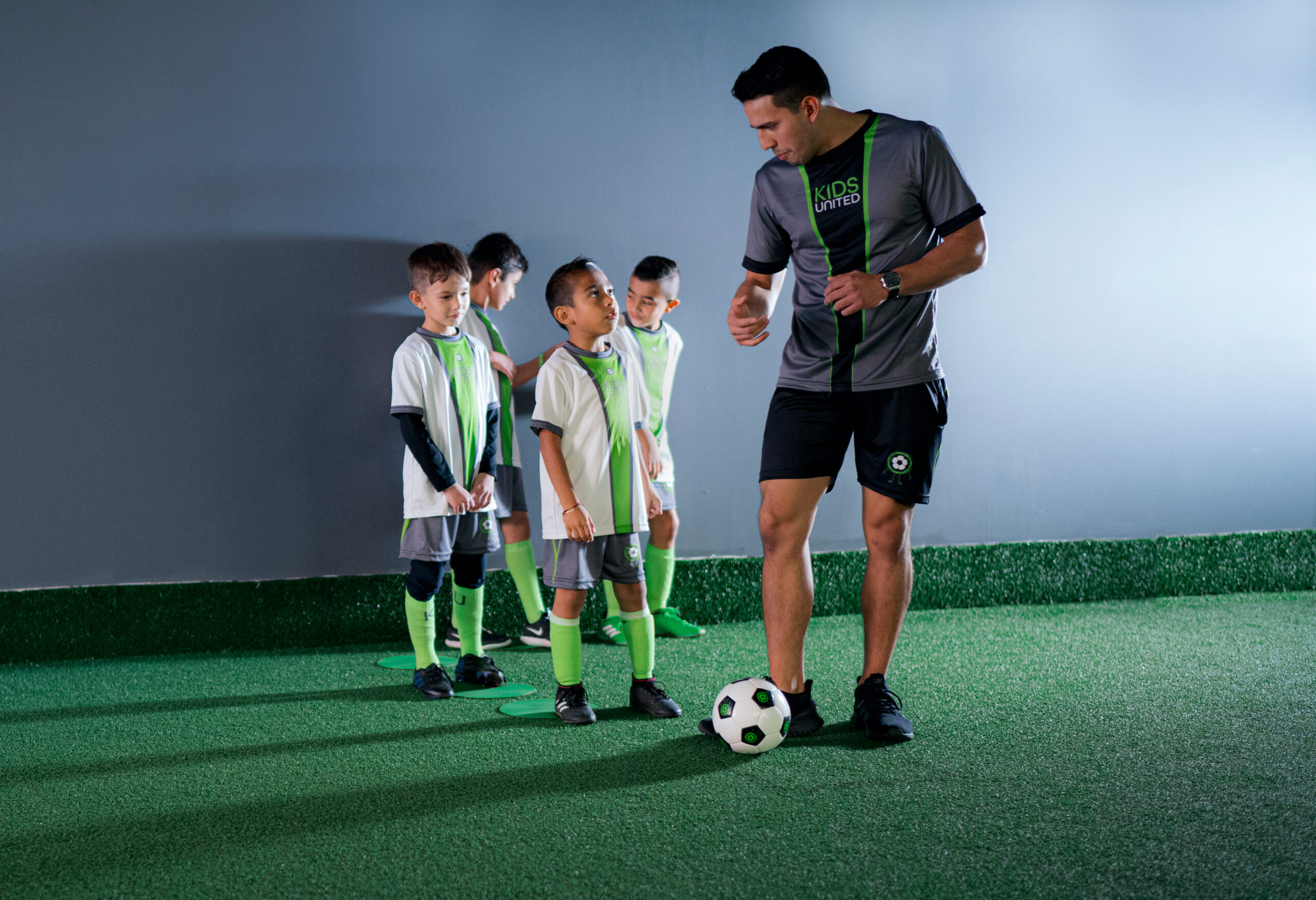 Your Childs Chances of Success