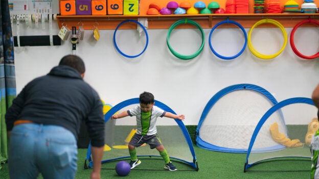 Why You Should Encourage Your Child To Be A Defender