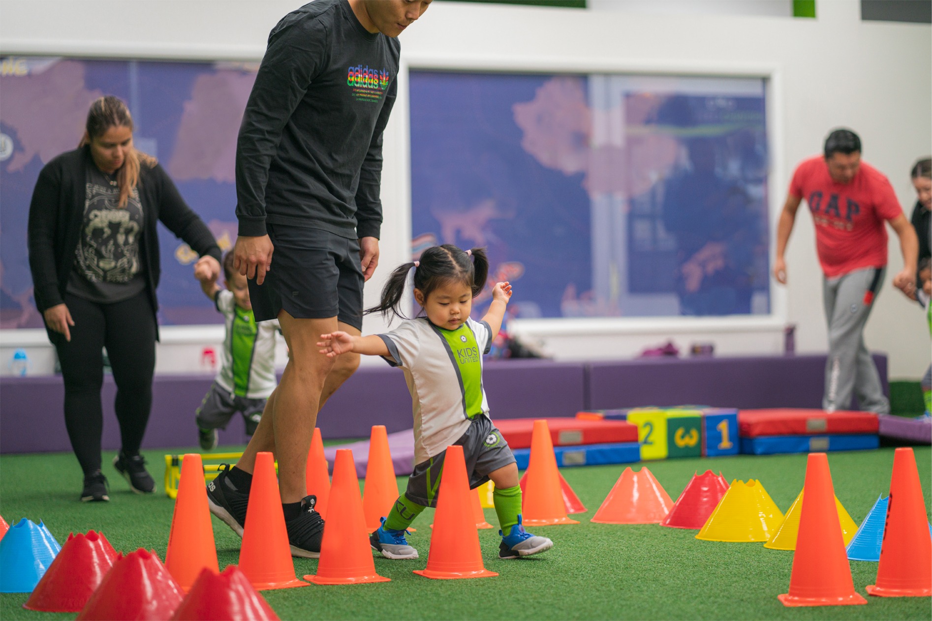 Soccer Skills to Practice Anywhere & With Anything