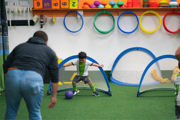 The Best Soccer Equipment To Use At Home