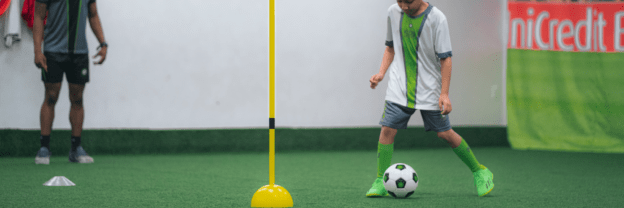 Youth Soccer Development Center in South River, NJ