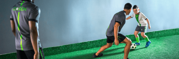 Youth Soccer Development Program in Perth Amboy, NJ