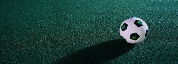 Youth Soccer Development Center in Fair Lawn, NJ