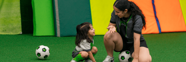 Youth Soccer Development Program in Paramus, NJ