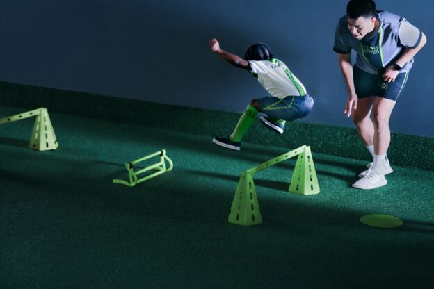 Youth Soccer Development Program in Saddle Brook, NJ