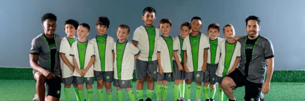 Youth Soccer Development Center in Garfield, NJ