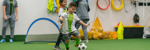 Youth Soccer Development Program in Ridgewood, NJ